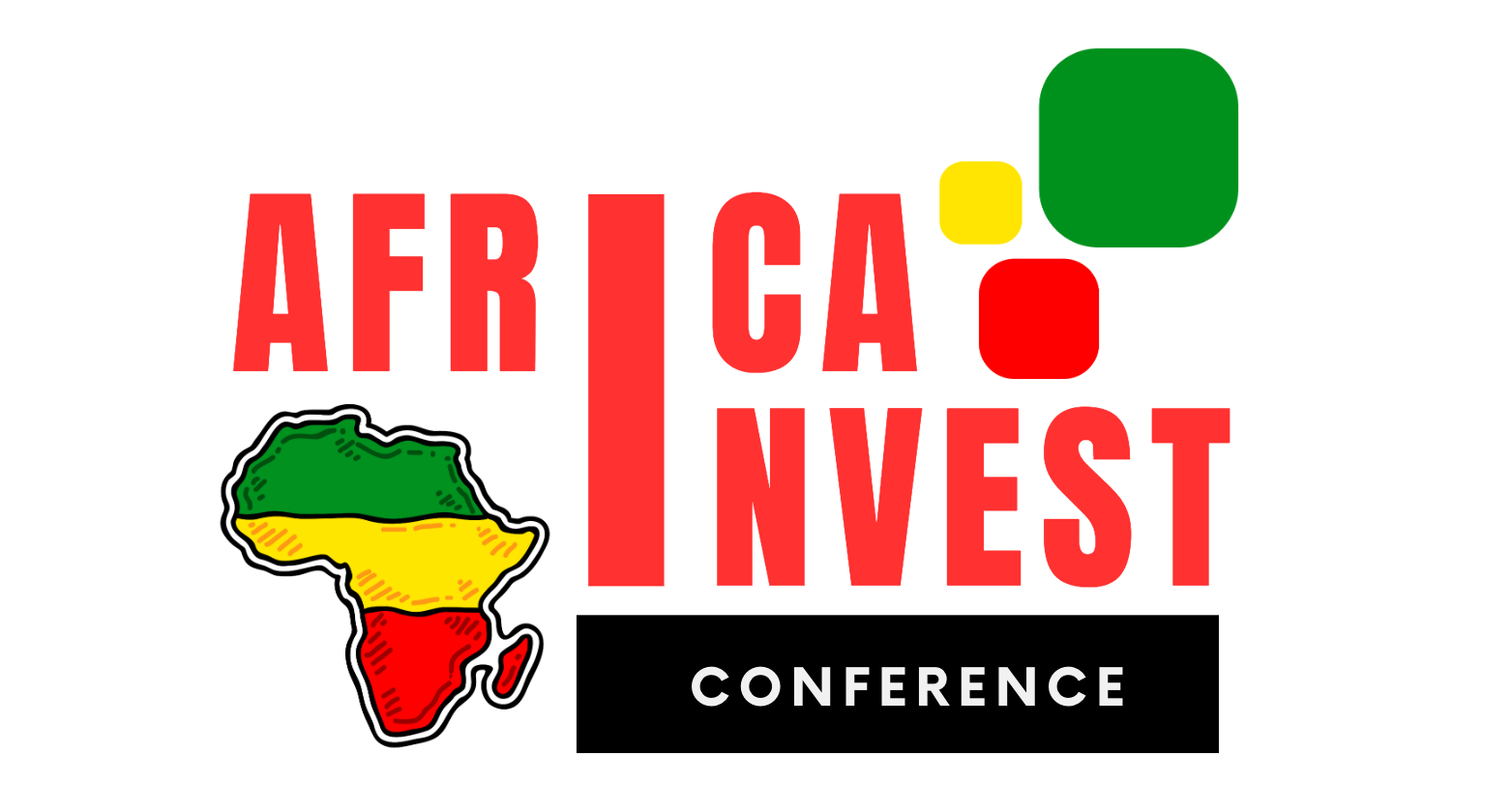 Africa Invest Conference Logo
