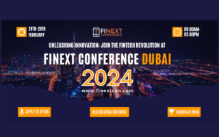 Navigating Tomorrow: FiNext Conference Dubai 2024 Unveils the Future of Finance